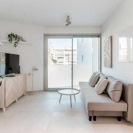 Kristall 9 By Quokka 360 - Modern Apartment Close To Lugano Center Massagno Exteriör bild
