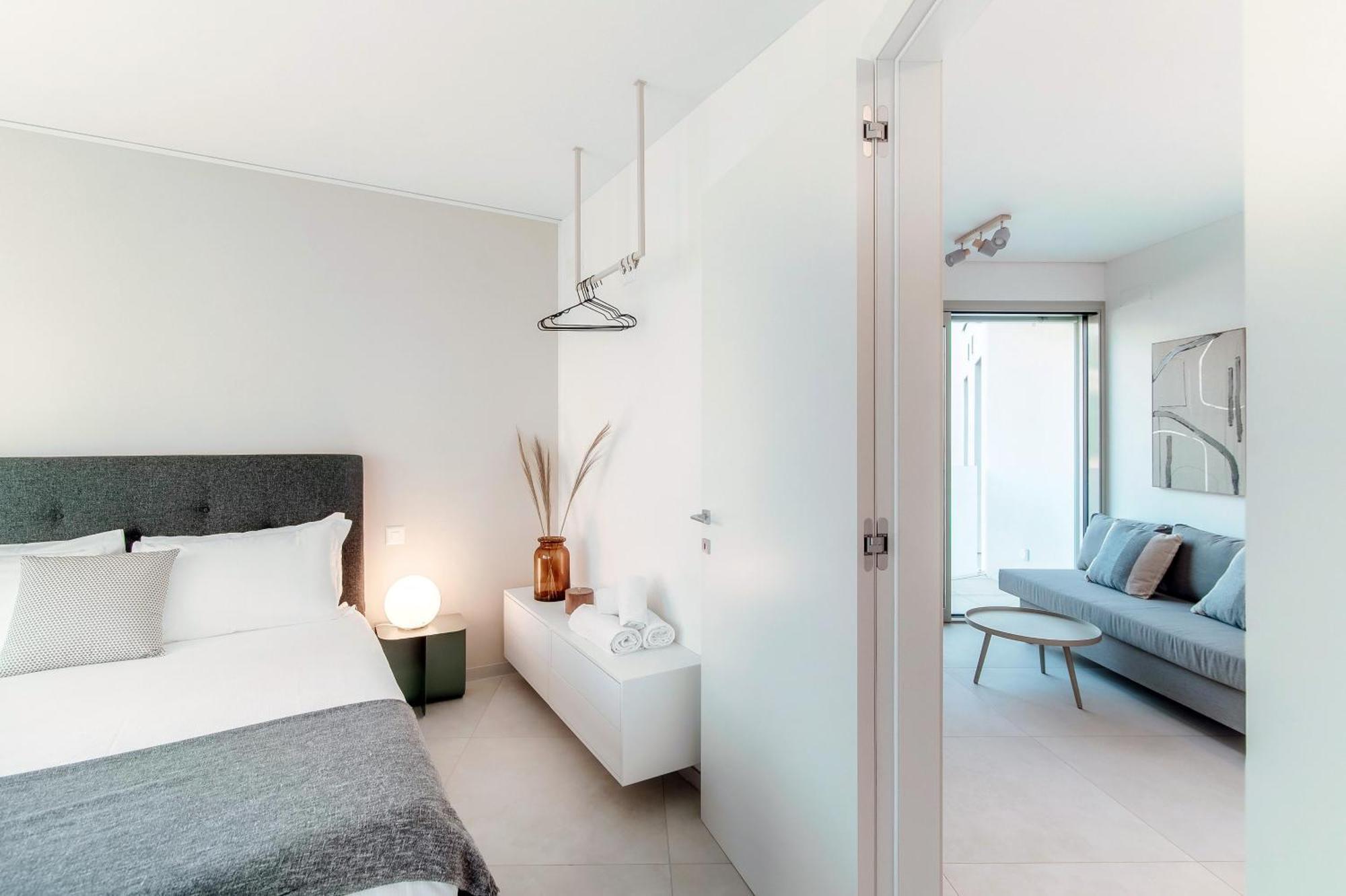 Kristall 9 By Quokka 360 - Modern Apartment Close To Lugano Center Massagno Exteriör bild