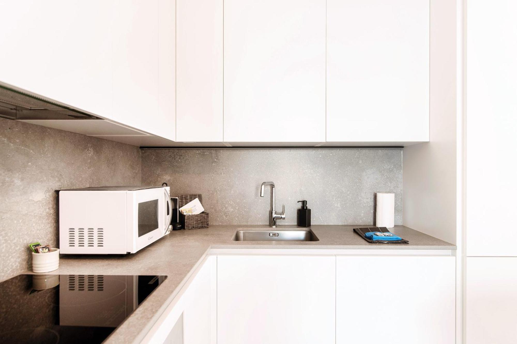 Kristall 9 By Quokka 360 - Modern Apartment Close To Lugano Center Massagno Exteriör bild