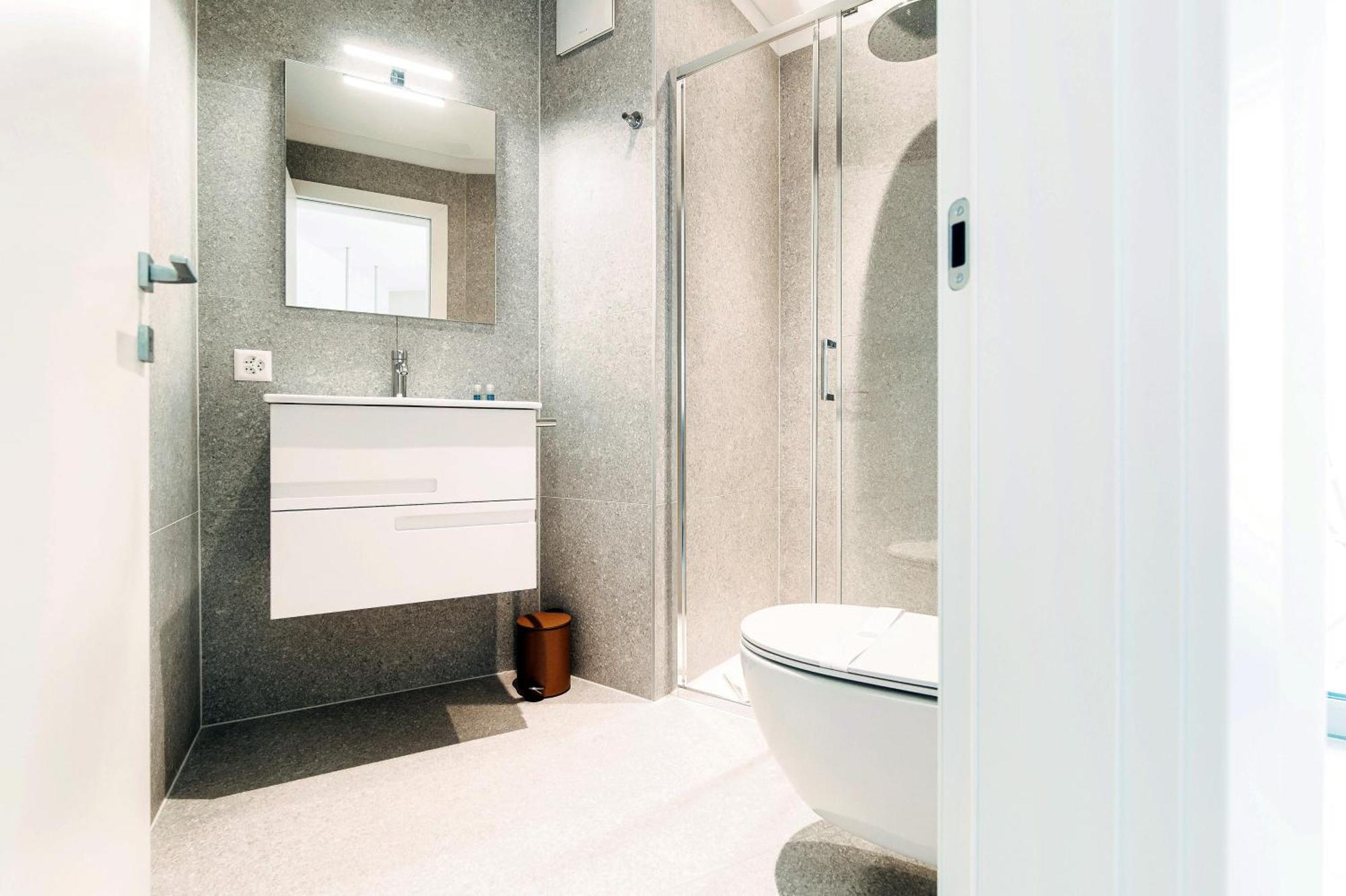 Kristall 9 By Quokka 360 - Modern Apartment Close To Lugano Center Massagno Exteriör bild