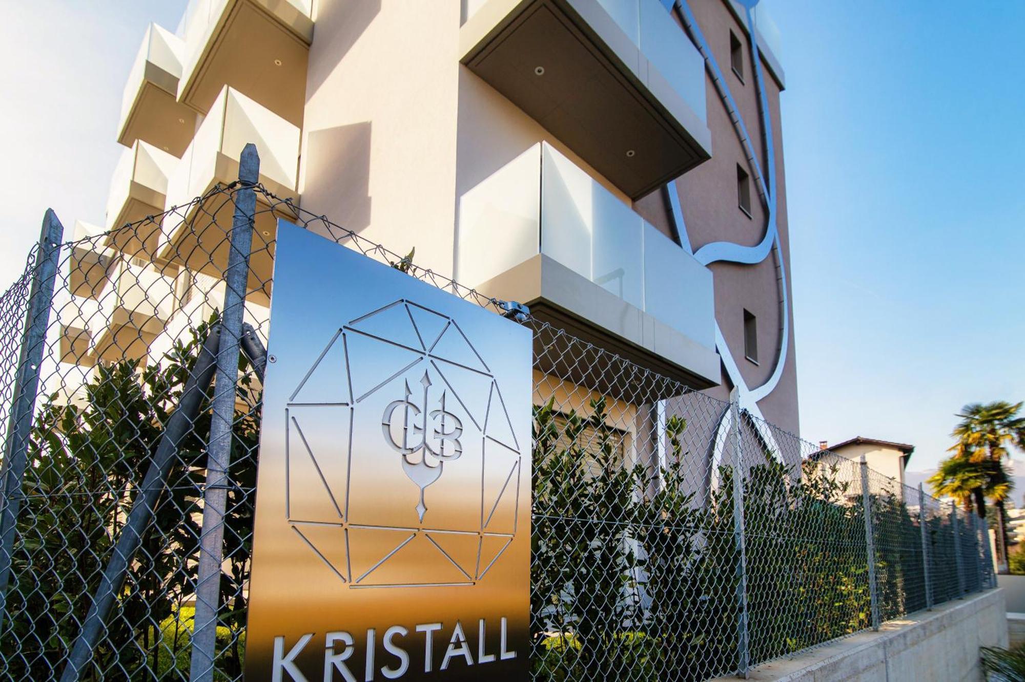 Kristall 9 By Quokka 360 - Modern Apartment Close To Lugano Center Massagno Exteriör bild